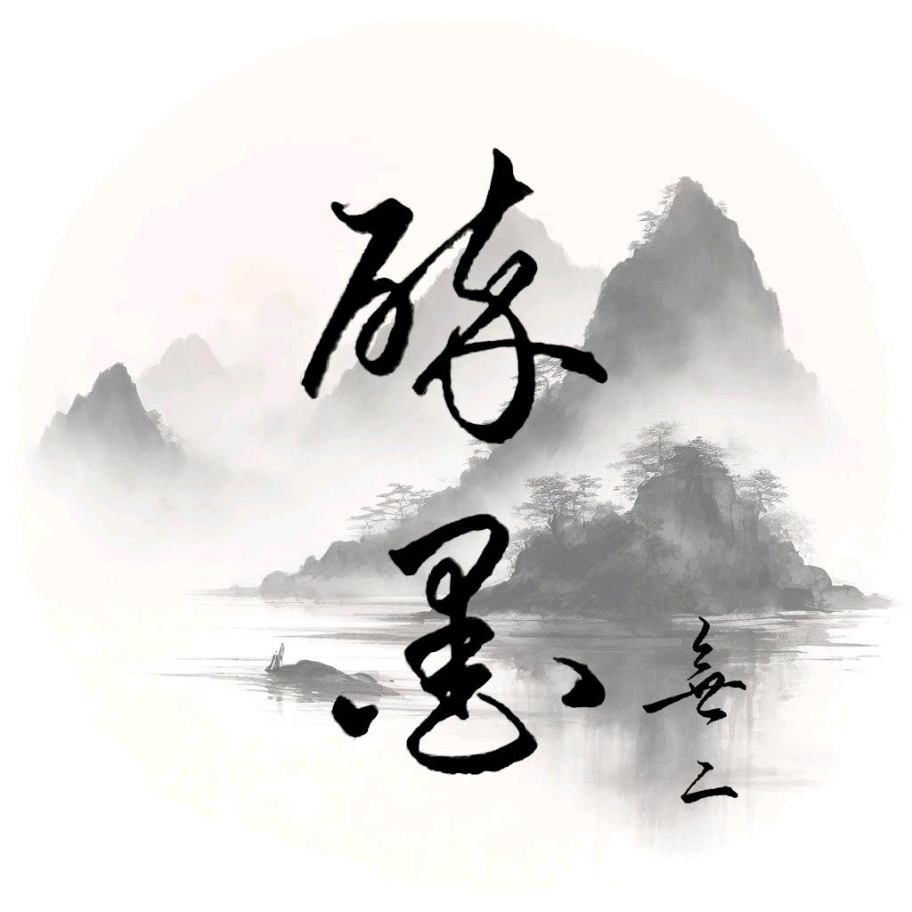 醉墨