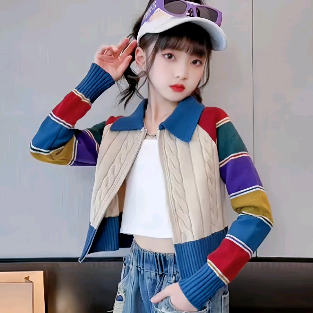 鑫棋童装