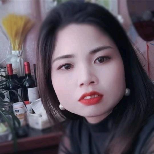 林妹子在农村