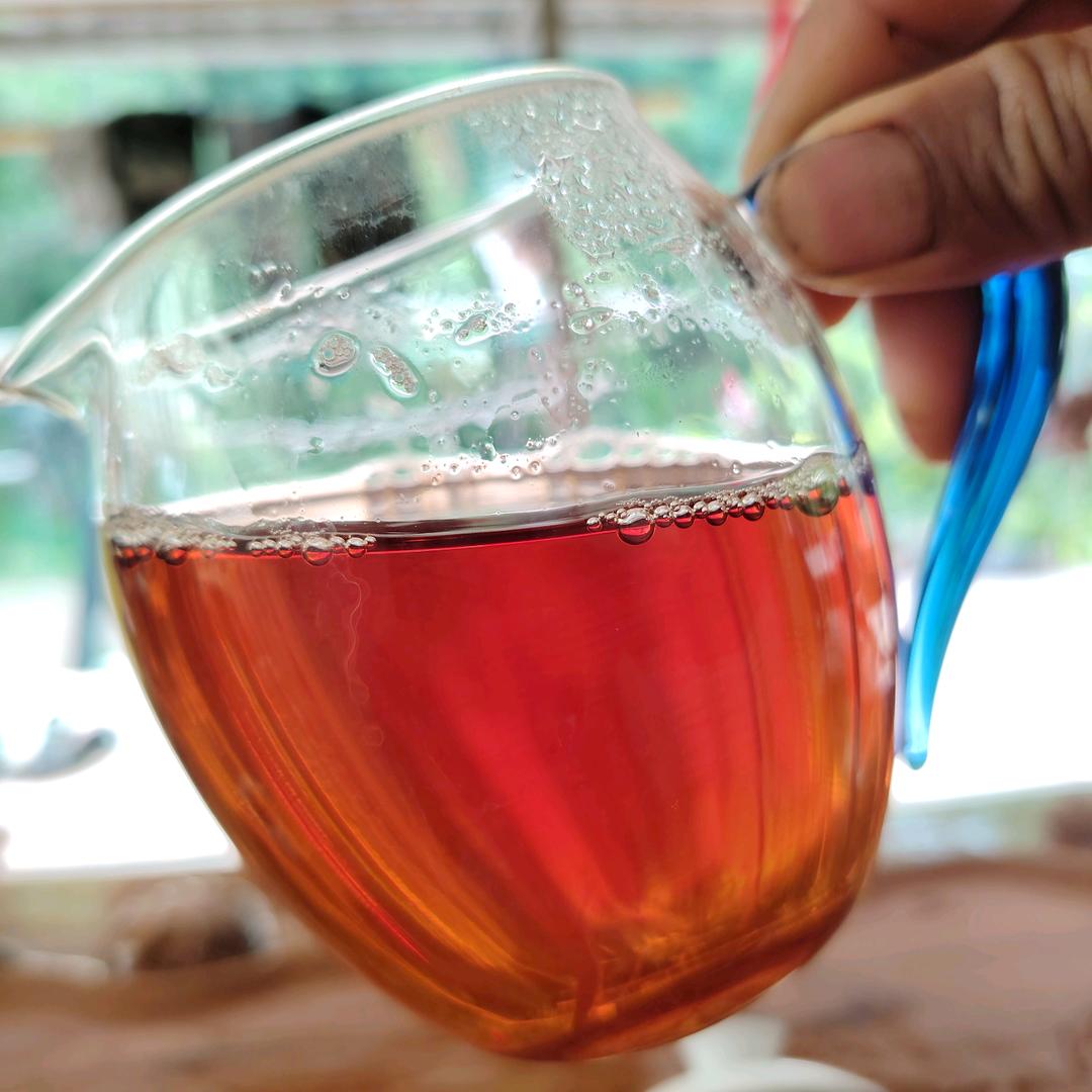 《茶马古道山头易武》哆依树茶坊