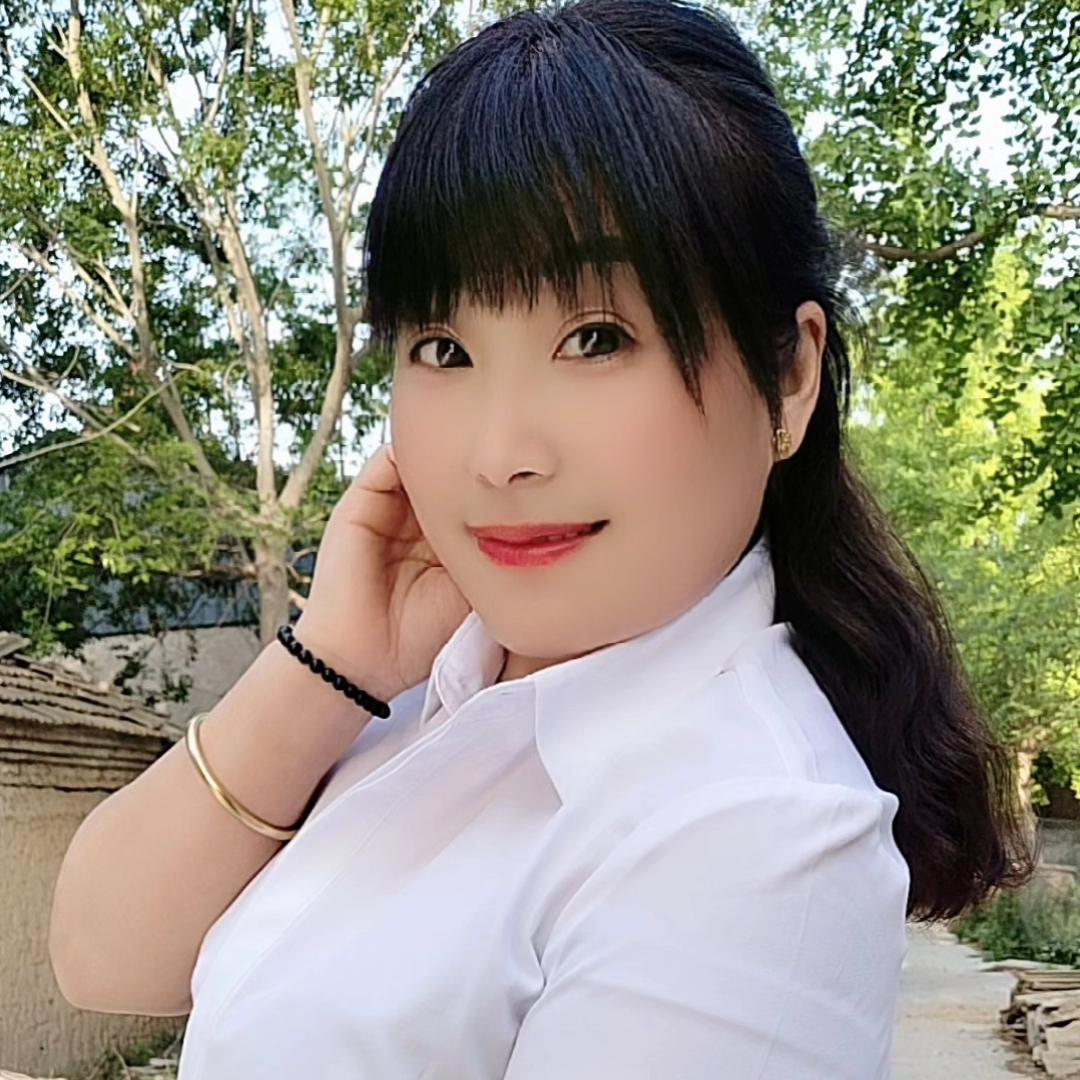 忘记过去(红娘)