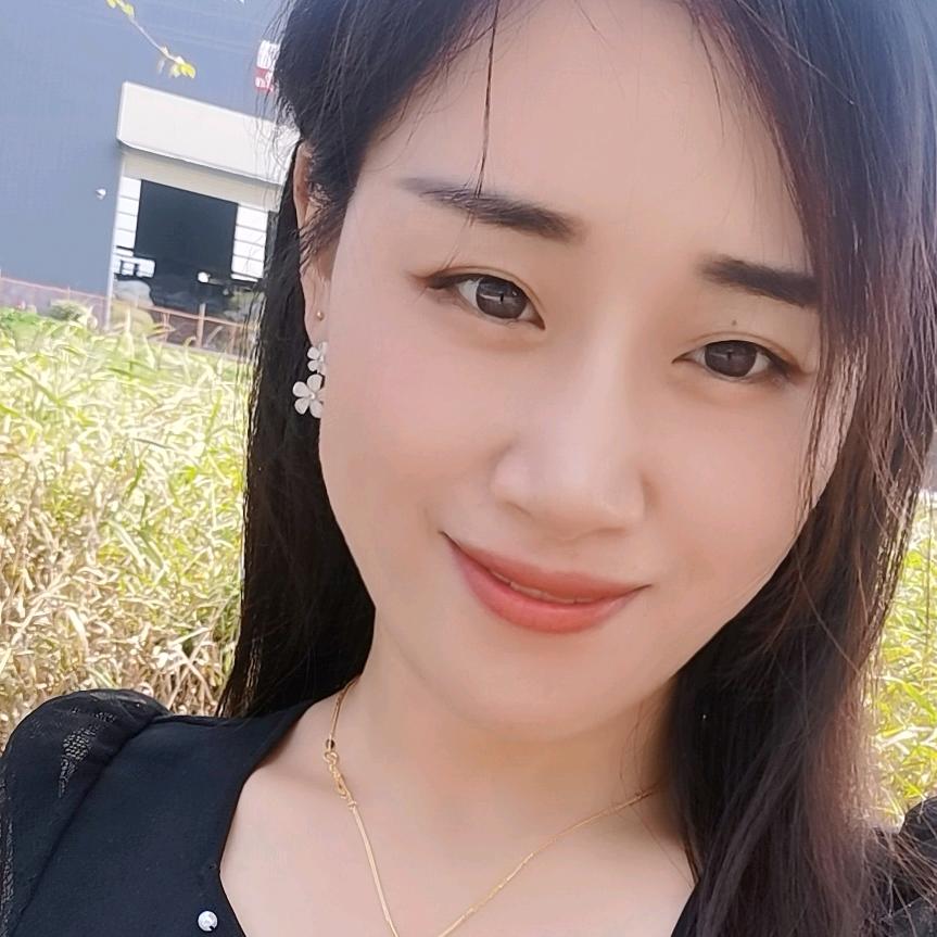 珊儿~手势舞