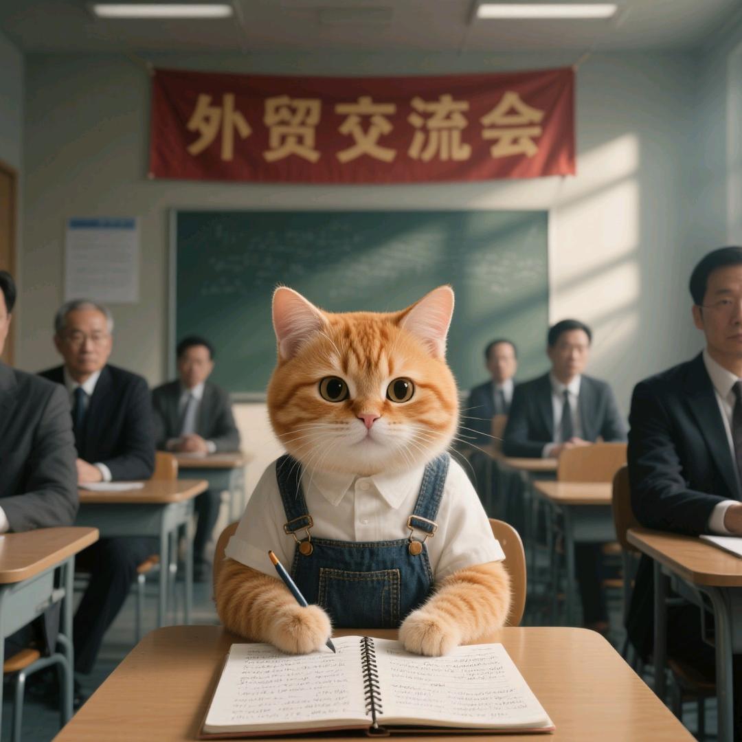 宜昌外贸小王👑