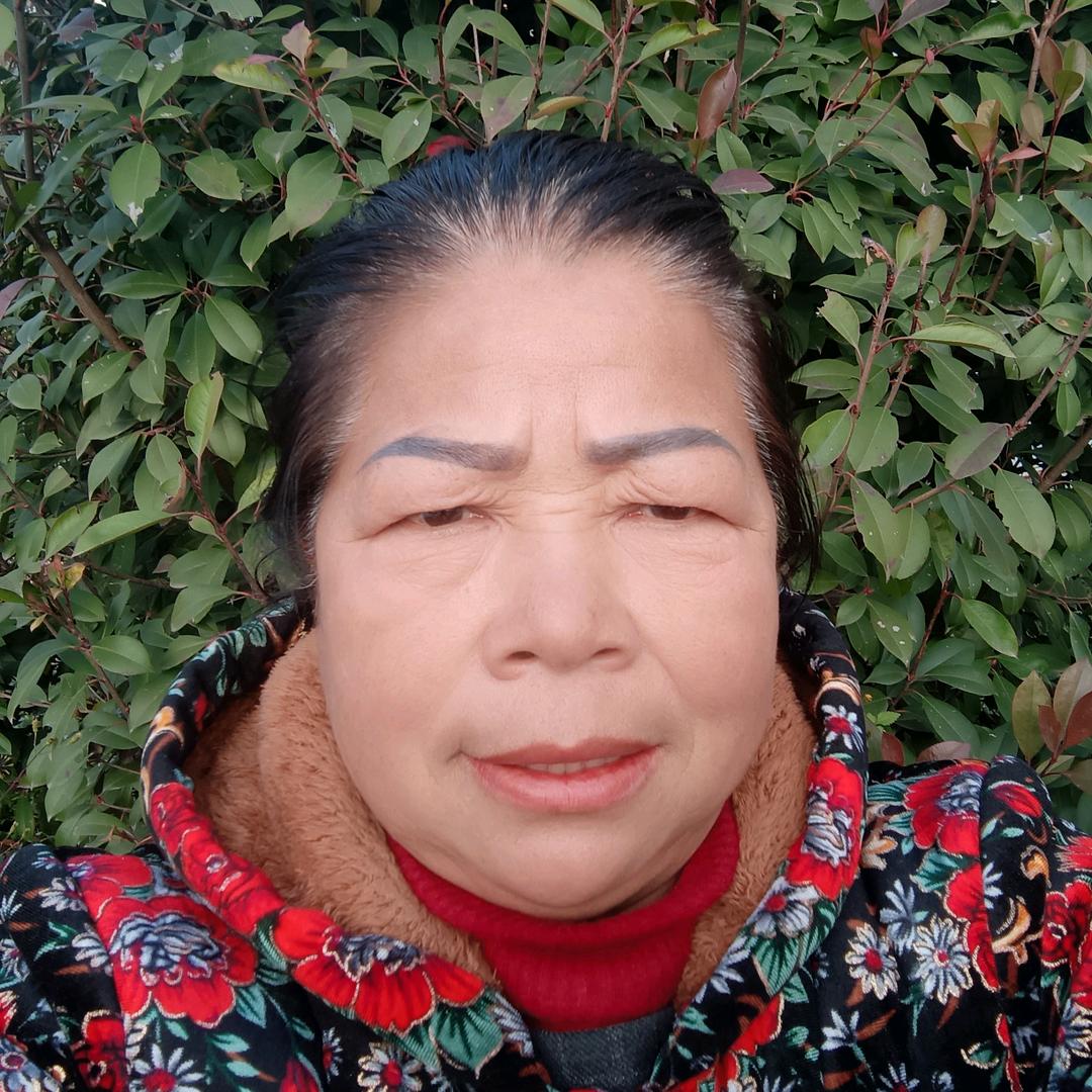 宁艳（咸鸭蛋）