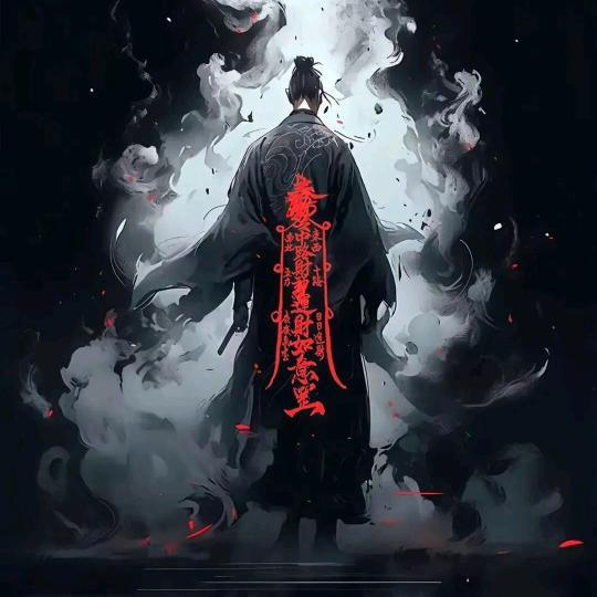 神火大陆-许先生