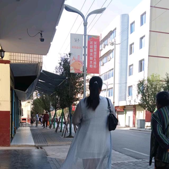 人生就是一场梦