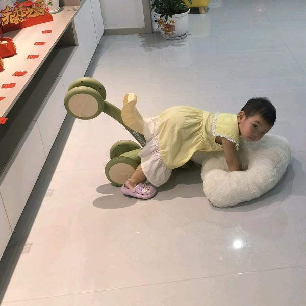 麦穗的快乐时光