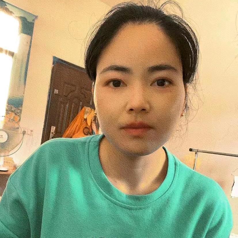 我是来自安徽在安徽做小目标辟谷的月琴