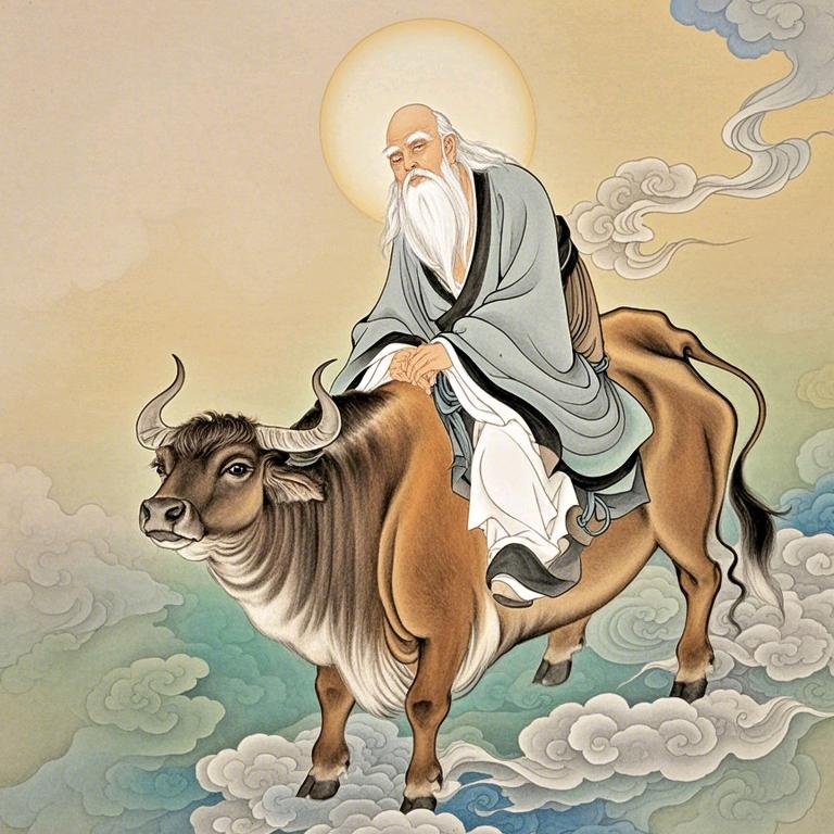川流不息