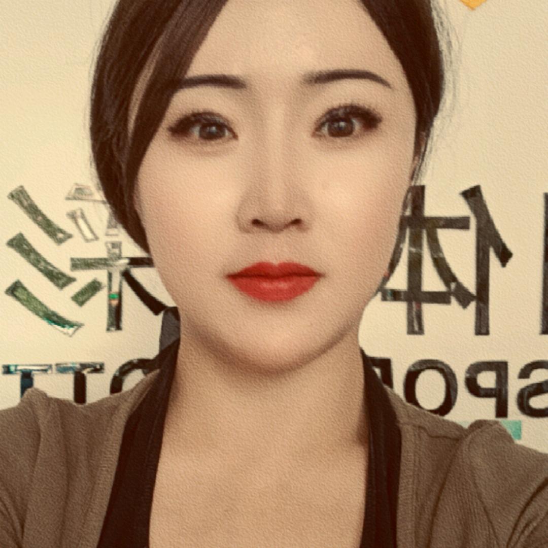 丽丽体彩