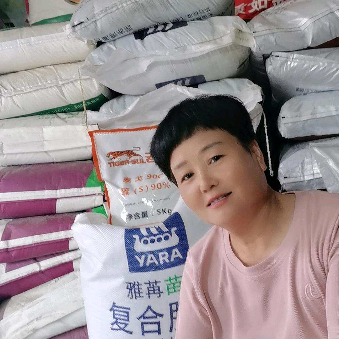 （吴话不说）专注农业技术推广，良种推荐