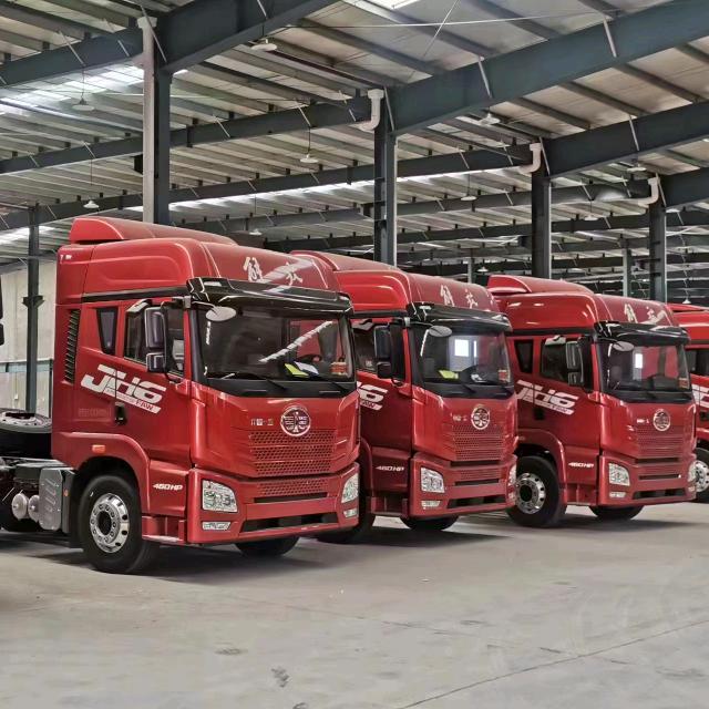 物流主理人(避坑小能手)