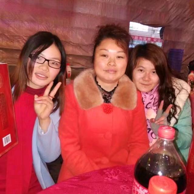 覃妹妹