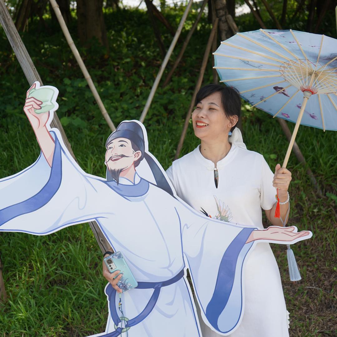 白日梦幻想家