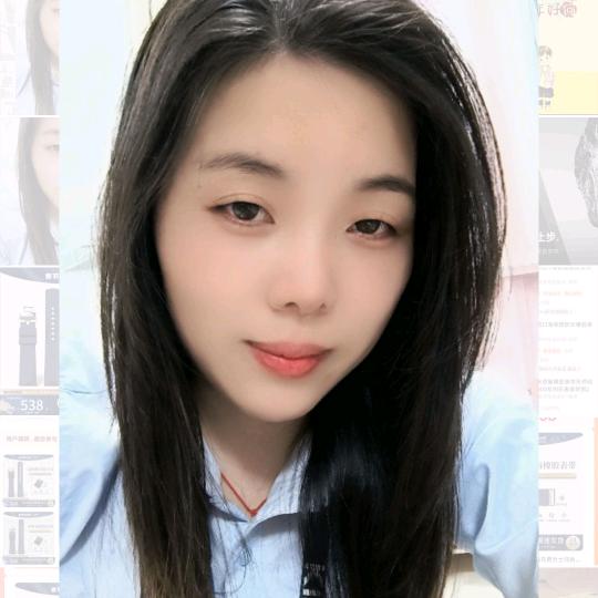♥小何♥