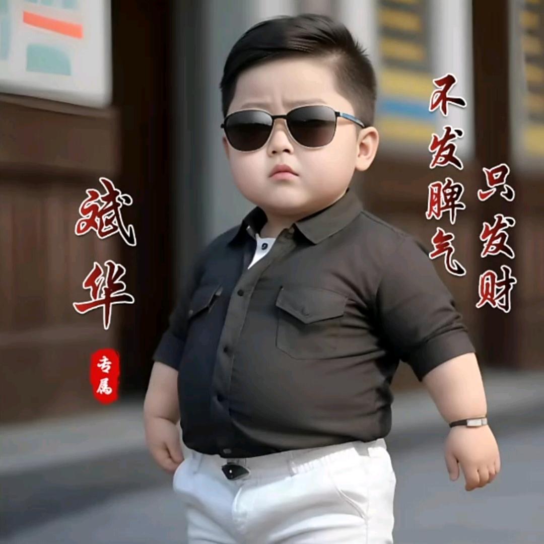 斌华