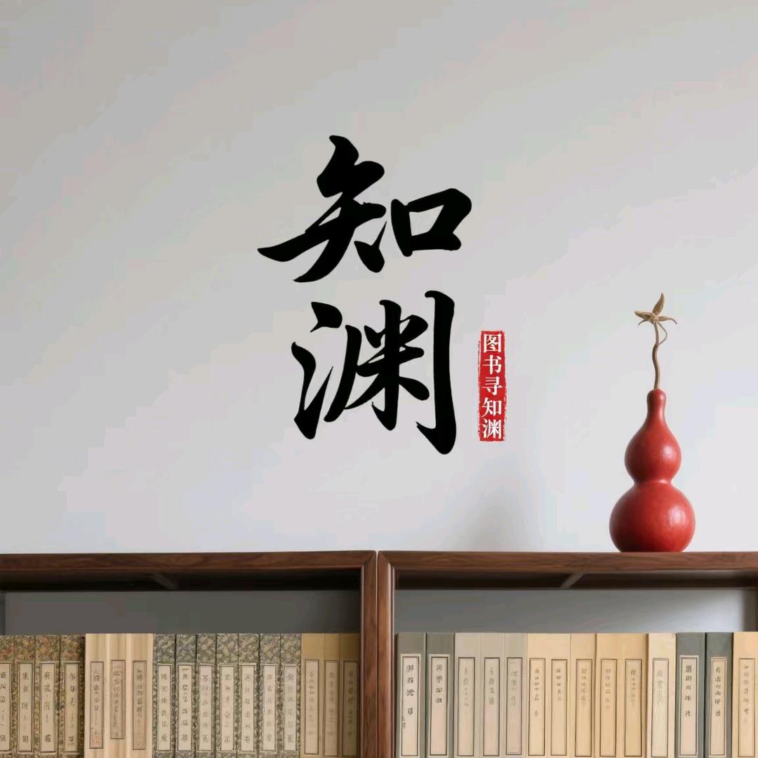 知渊图书专营店