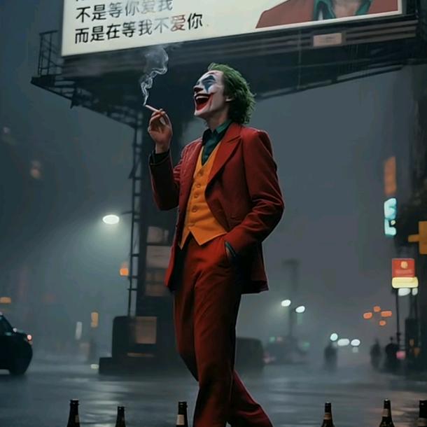 一万年   （橱窗有日常用品）