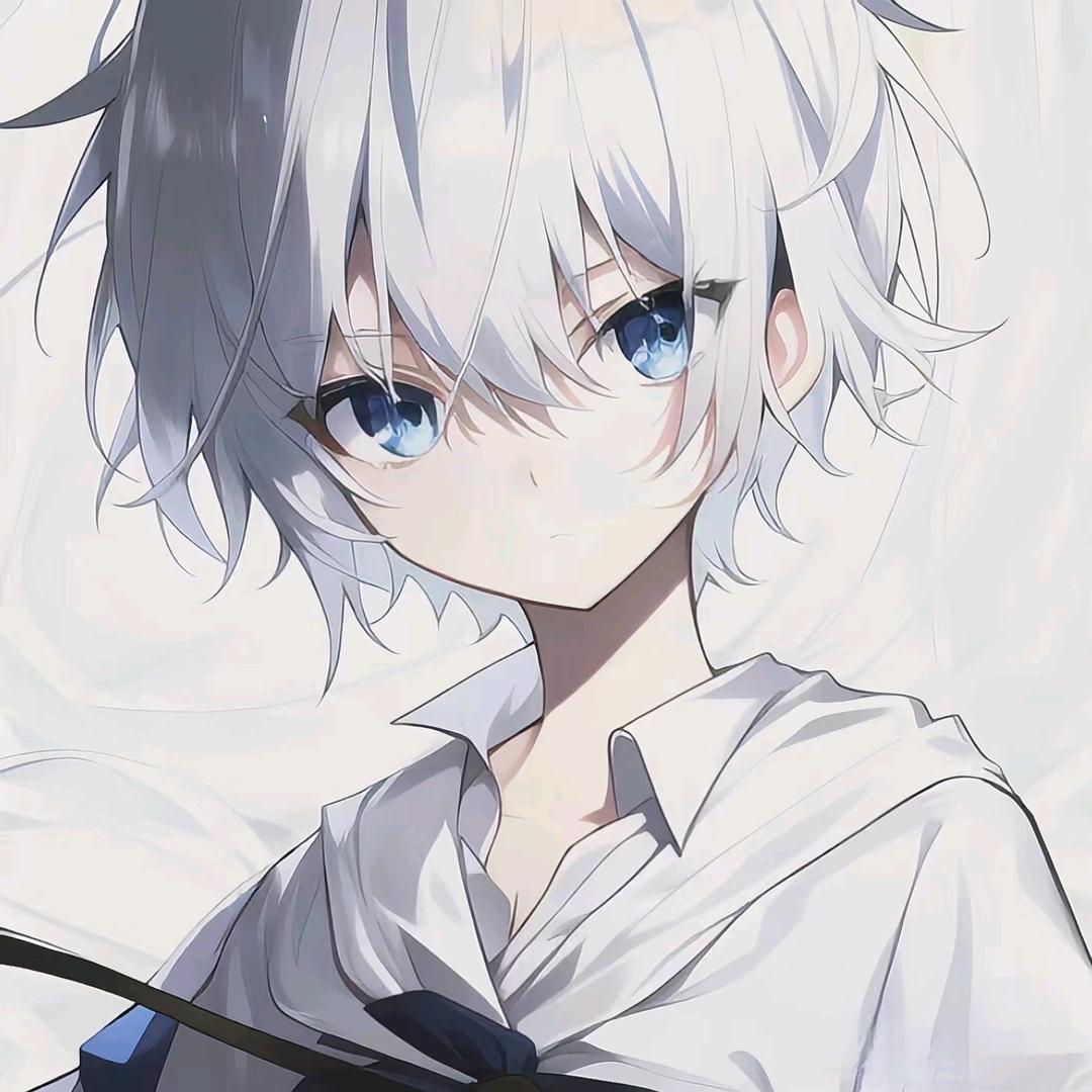 不吃鱼（国一橘右京）