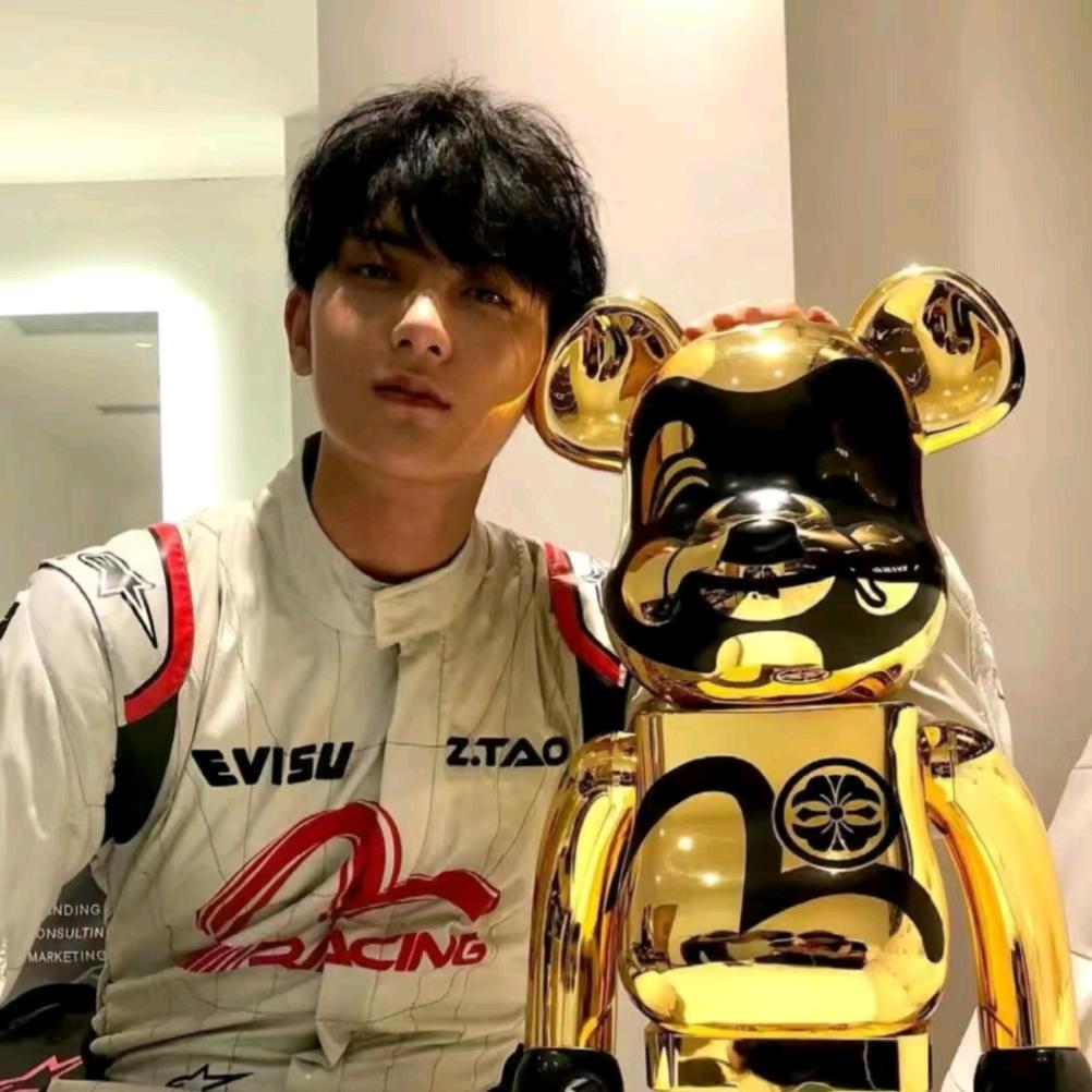 三万里程的孤单