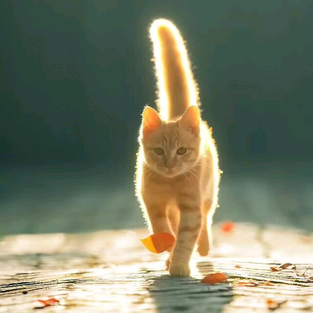 借月