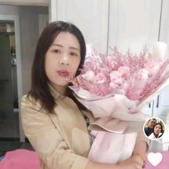 往后的日子里，珍惜有缘人