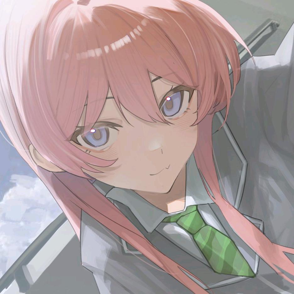 小谁