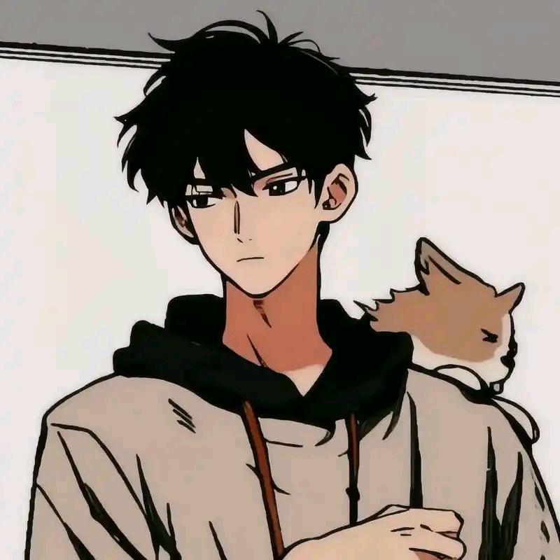 另外半个毒液（张笑笑）