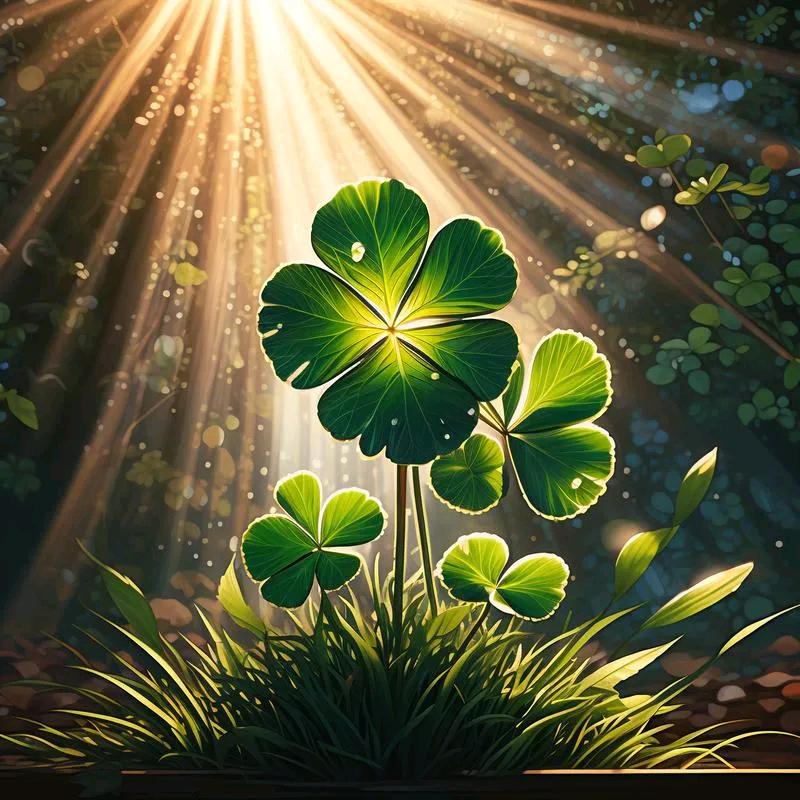 福运至财运到万事顺遂