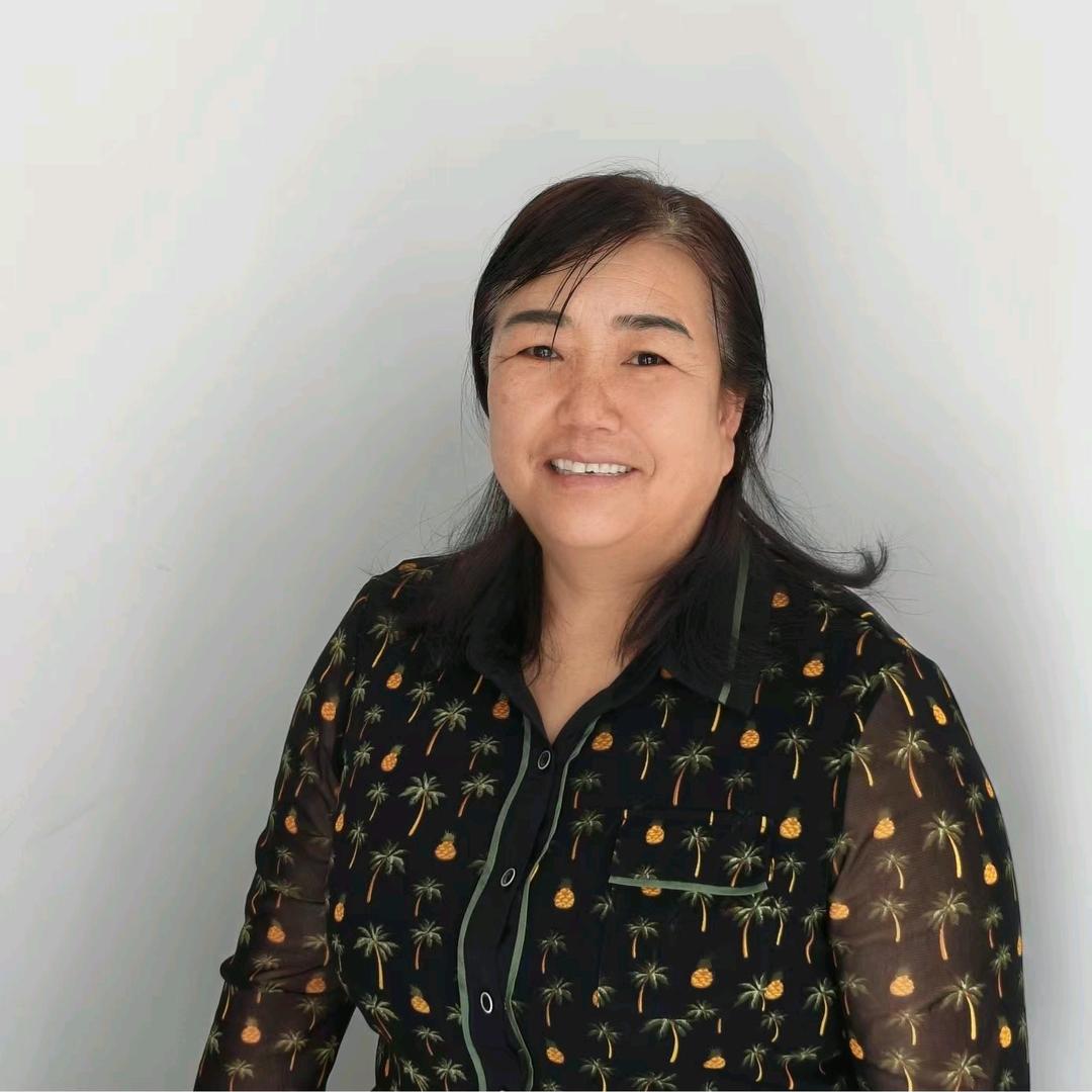 爱舍田姐