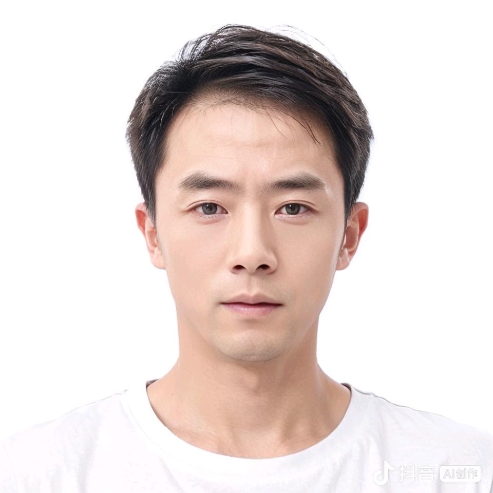 人生如梦岁月无情