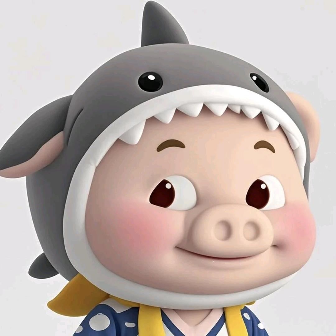 咕噜咕噜爱喝牛奶🥛