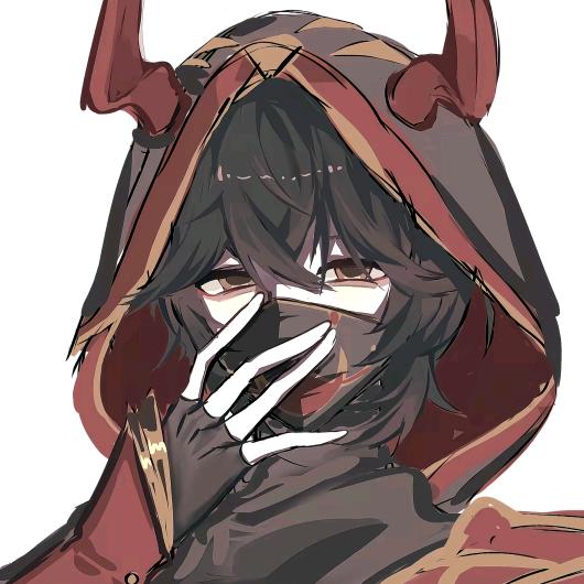 小零.