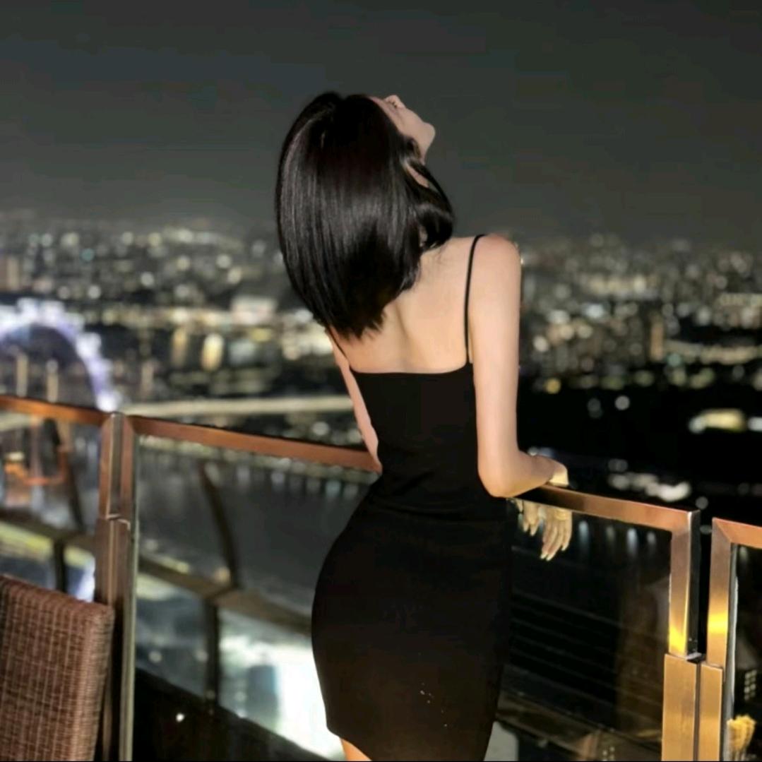 初遇沐妍✨
