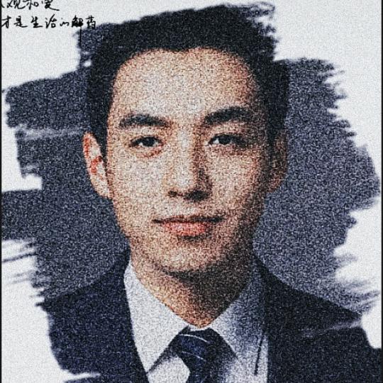 畅想流年🌴