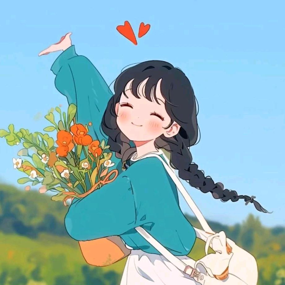 松间拾碎影🌱