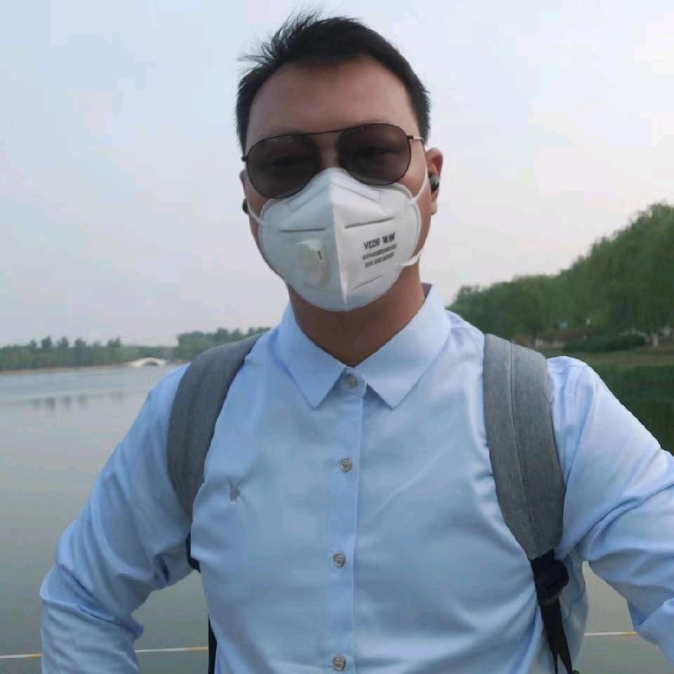 ￥送外卖的阿芳￥