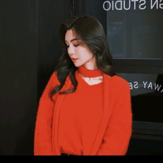 懒猫nono(高奢女装)