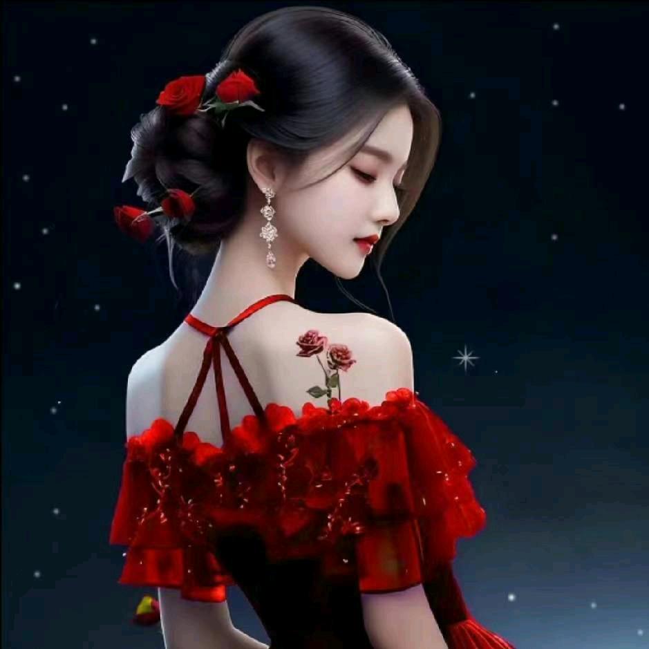 ¯_(☯碰触不到的最美෴☯)_/¯