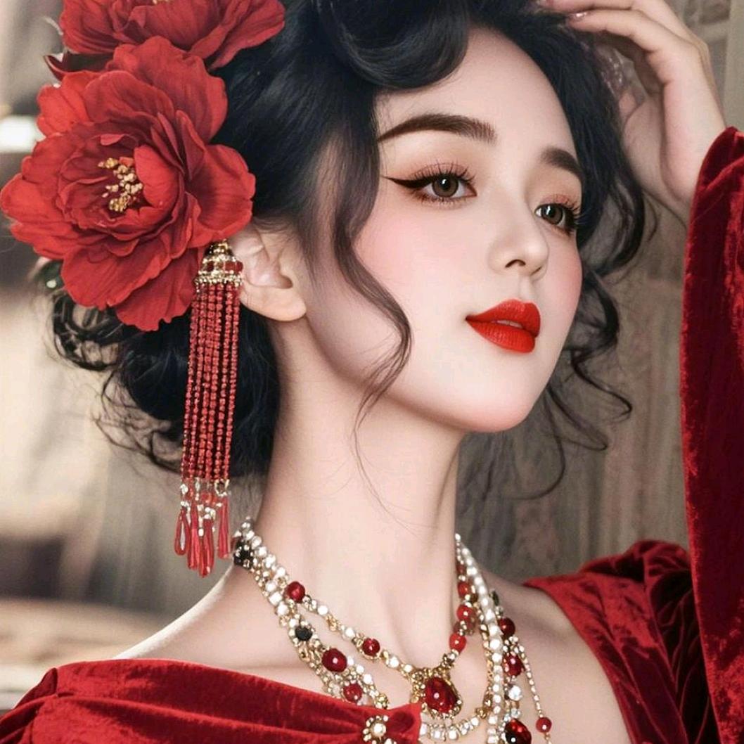 🔥俏江南🔥
