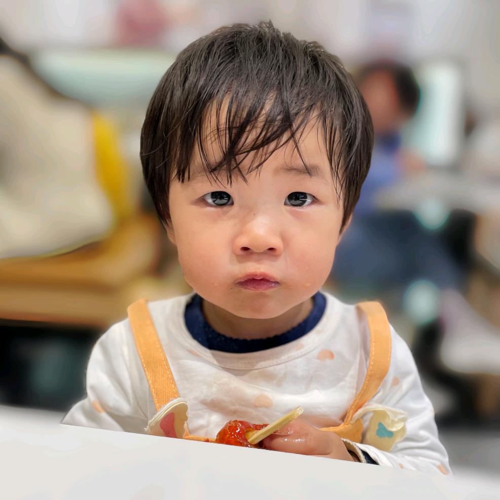 小小姝