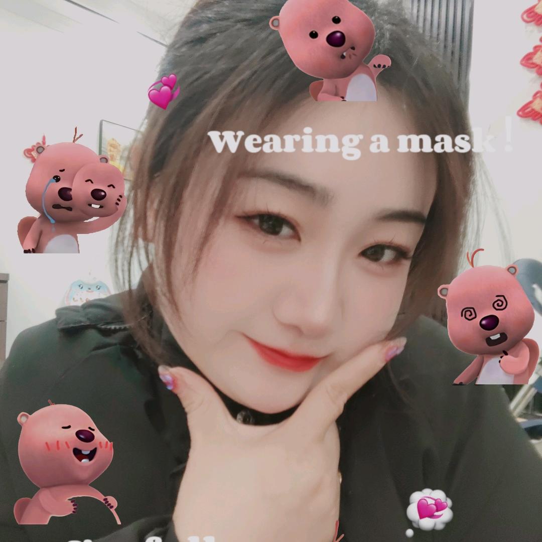 小葛很正经