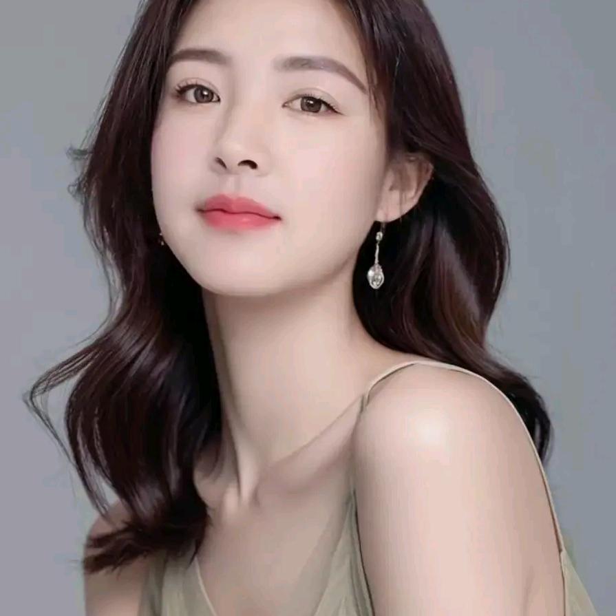 幸运女神小姐姐