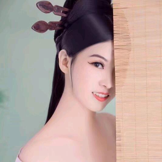 李可可💫