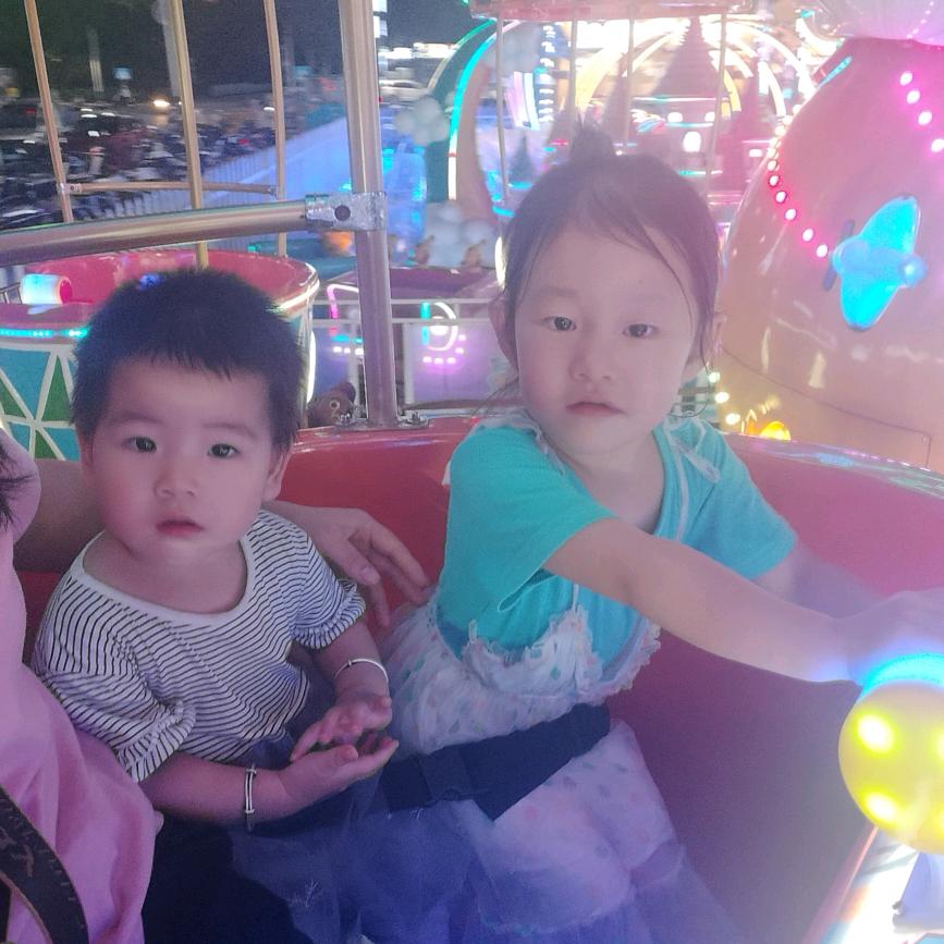 小鱼🐟儿