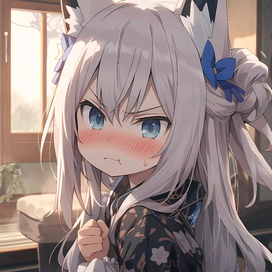 秦小鱼