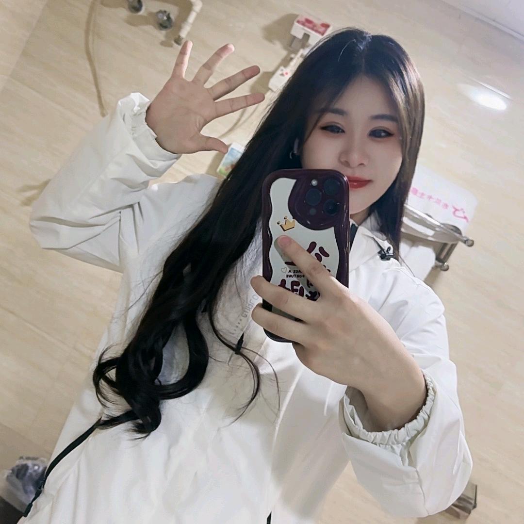 李欣月💫