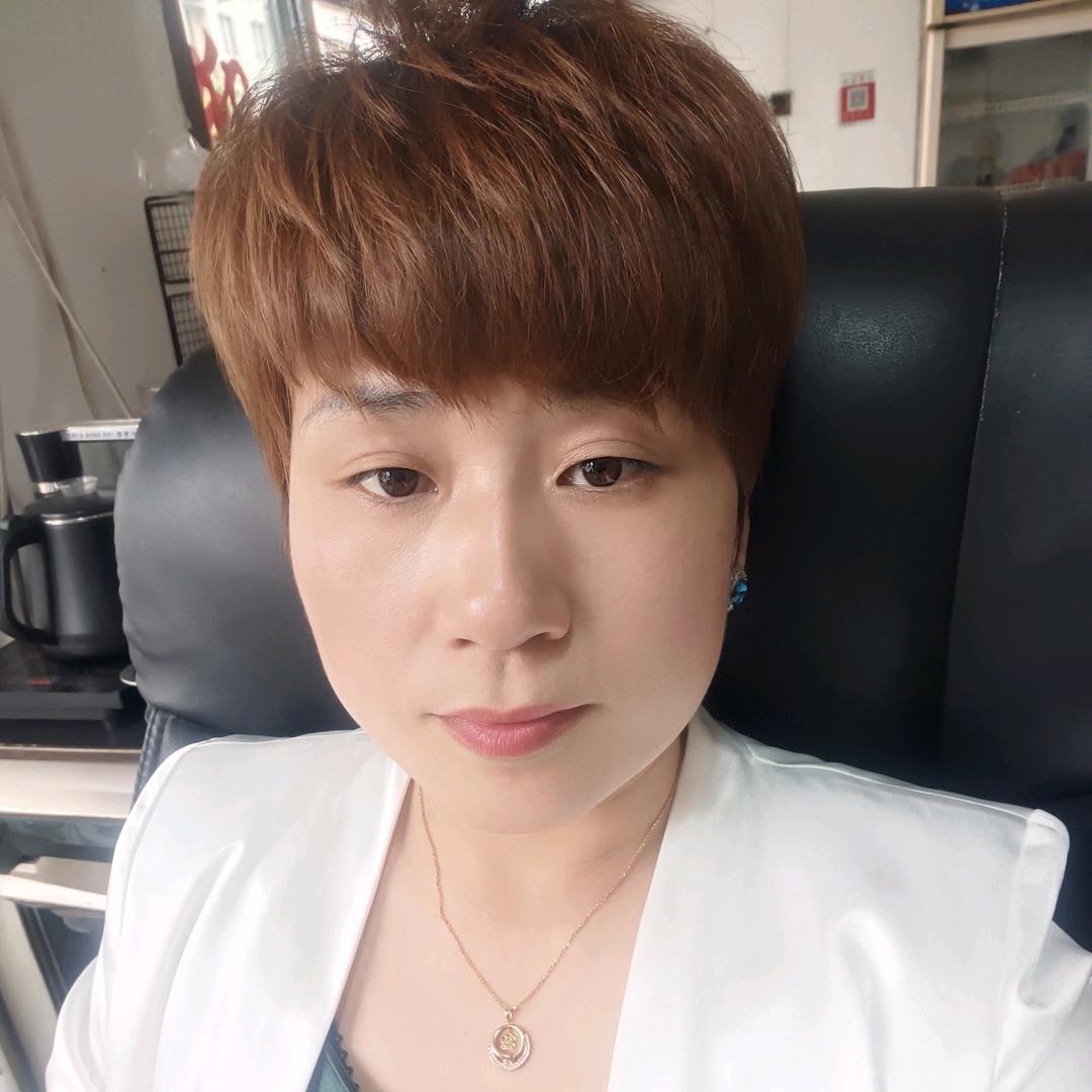 🌝᭄微笑面对💗💗