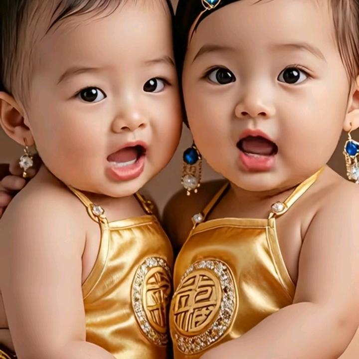 女子本弱，为母则刚！