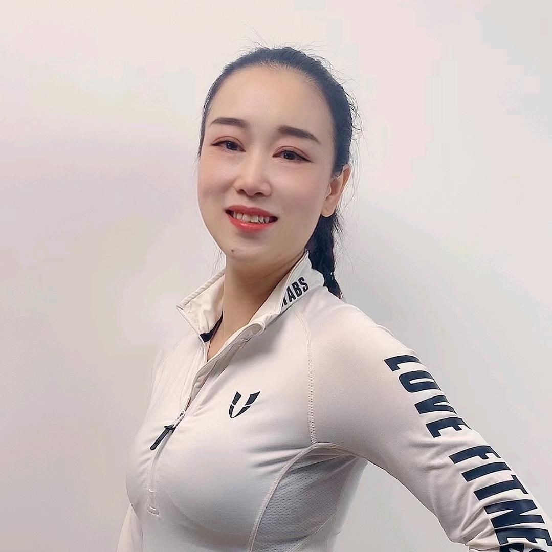 薇儿女性瑜伽